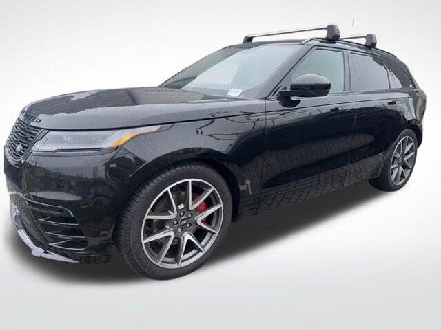 2025 Land Rover Range Rover Velar P250 Dynamic SE AWD