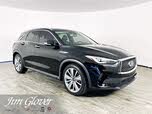 INFINITI QX50 Sensory FWD