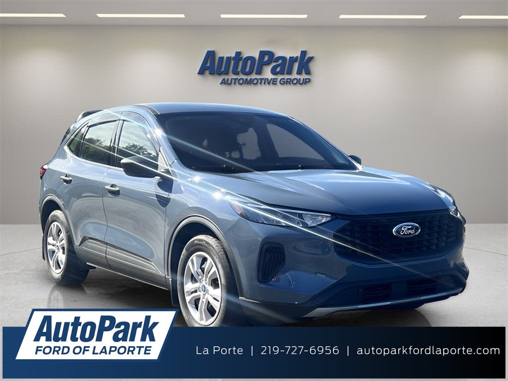 2023 Ford Escape FWD