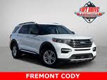 Ford Explorer XLT AWD