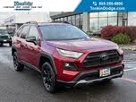 Toyota RAV4 TRD Off-Road AWD