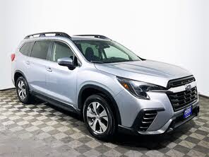Subaru Ascent Premium 7-Passenger AWD