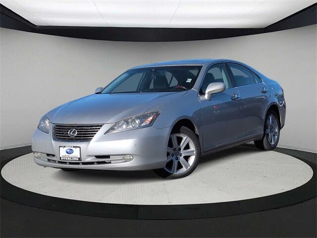 2009 Lexus ES 350 FWD