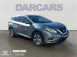 Nissan Murano SL AWD