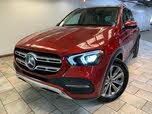 Mercedes-Benz GLE 350 4MATIC AWD