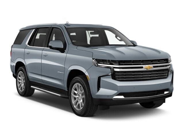 2022 Chevrolet Tahoe LT 4WD