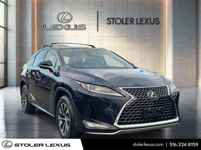 2022 Lexus RX 350 AWD