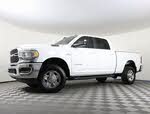 RAM 2500 Big Horn Crew Cab 4WD