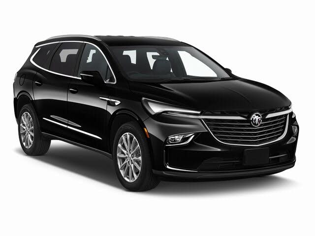 2023 Buick Enclave Essence FWD