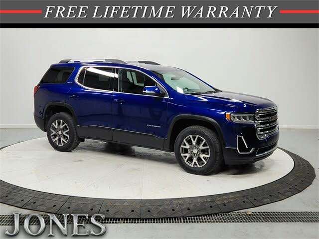 2023 GMC Acadia SLE FWD