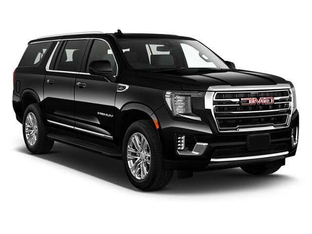 2023 GMC Yukon XL SLT 4WD