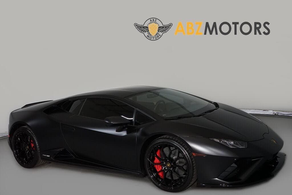 2023 Lamborghini Huracan
