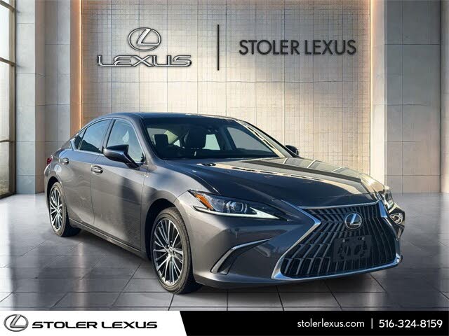 2023 Lexus ES 350 FWD