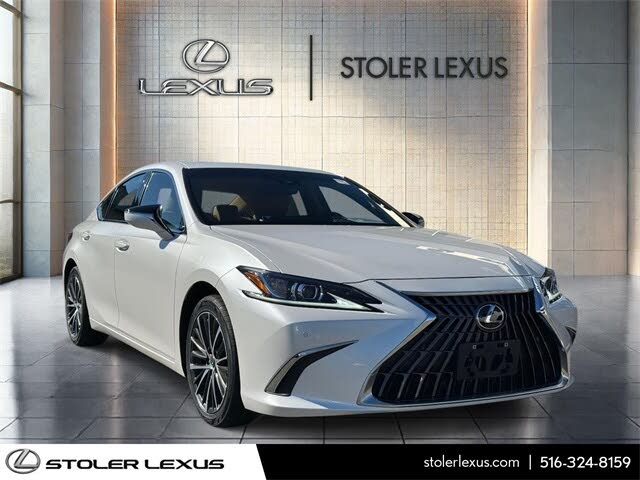 2023 Lexus ES 350 FWD