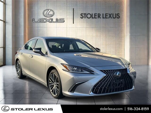 2023 Lexus ES 350 FWD