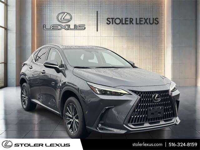 2023 Lexus NX 250 Premium FWD
