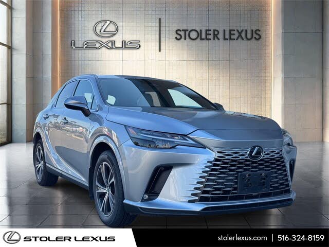 2023 Lexus RX 350 AWD