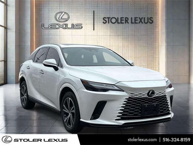 2023 Lexus RX 350 Premium AWD