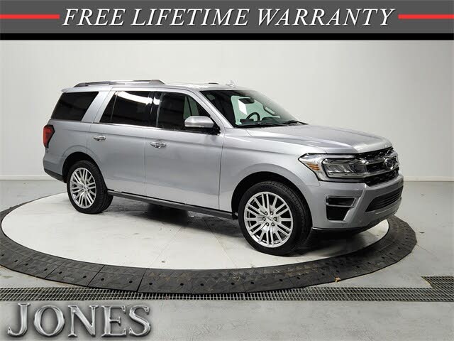 2024 Ford Expedition Limited RWD