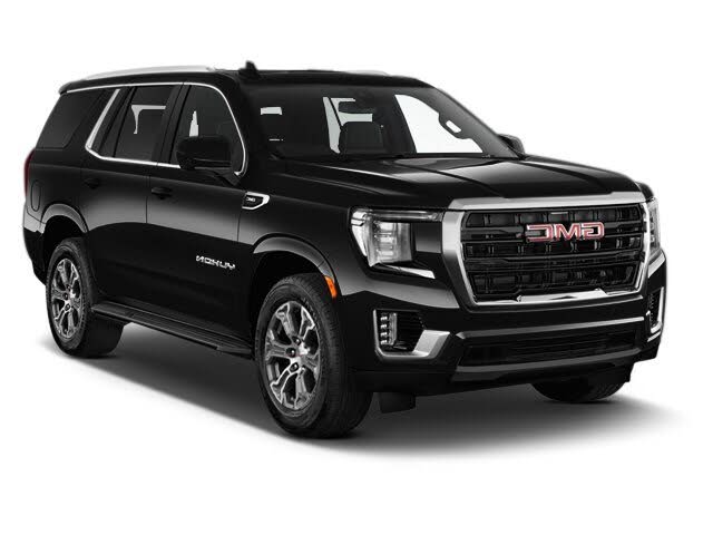 2024 GMC Yukon SLE 4WD