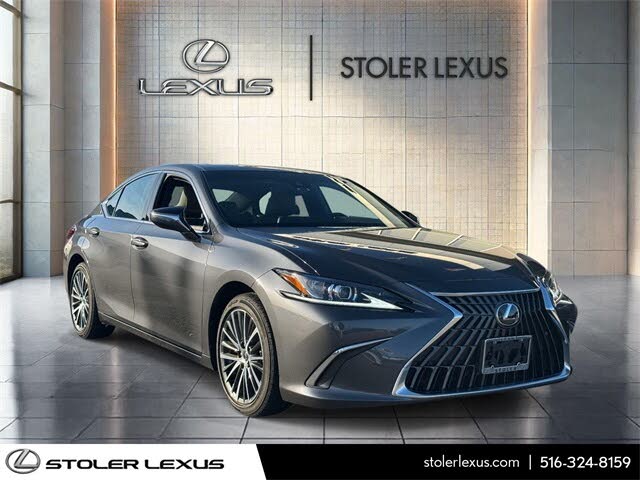 2024 Lexus ES 350 FWD