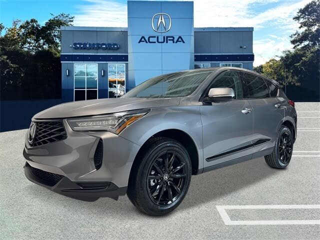 2025 Acura RDX SH-AWD