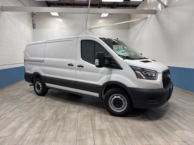 2025 Ford Transit Cargo 150 Low Roof RWD