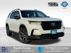 Honda Pilot Sport AWD