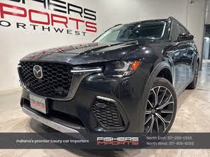 Mazda CX-70 PHEV Premium AWD