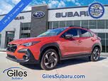 Subaru Crosstrek Limited AWD
