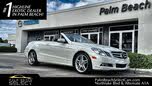 Mercedes-Benz E-Class E 350 Cabriolet