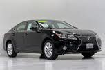 Lexus ES Hybrid 300h FWD