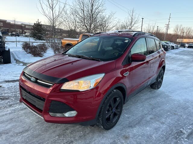 2014 Ford Escape SE AWD