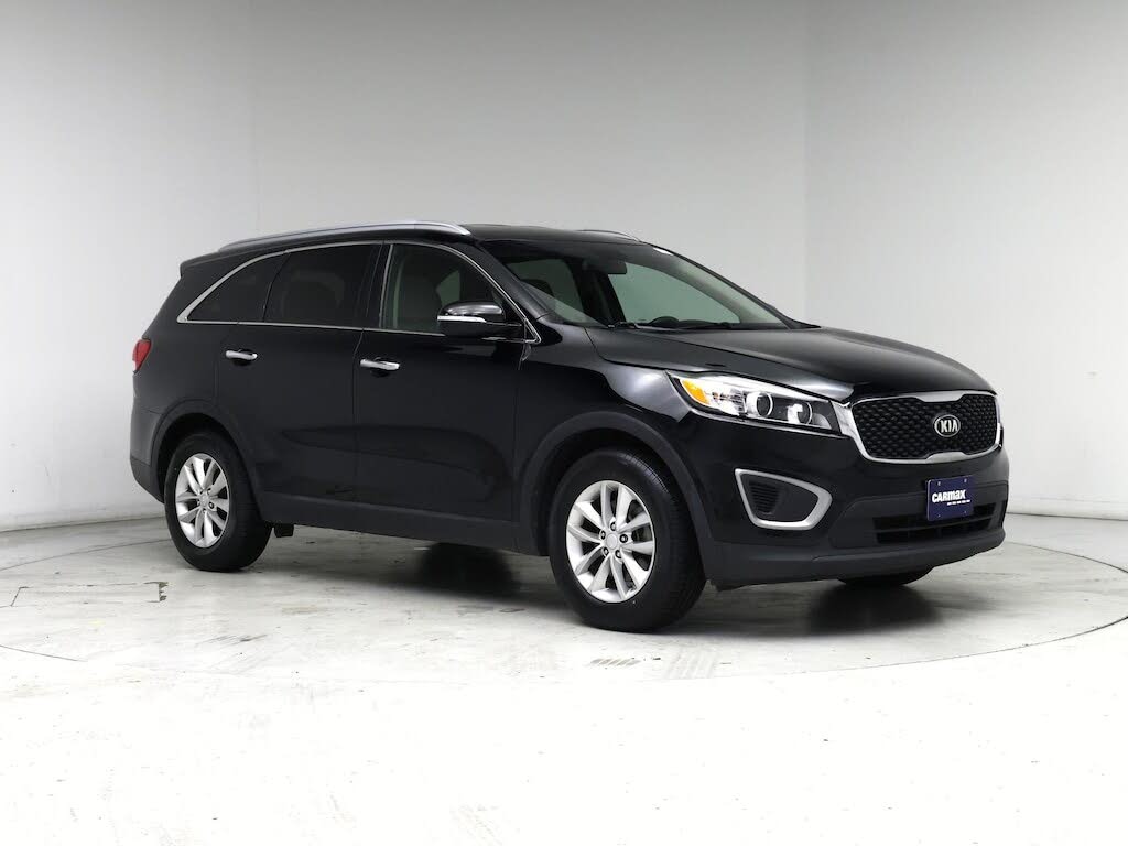 2016 Kia Sorento LX V6