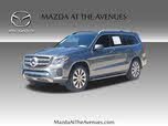Mercedes-Benz GLS 450 4MATIC