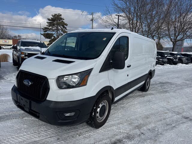 2021 Ford Transit Cargo 150 Low Roof LB RWD