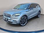 Lincoln Aviator Reserve AWD