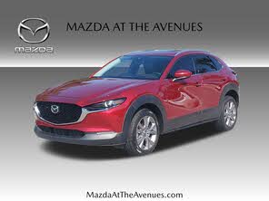 Mazda CX-30 Premium AWD