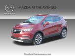 Buick Encore Preferred AWD
