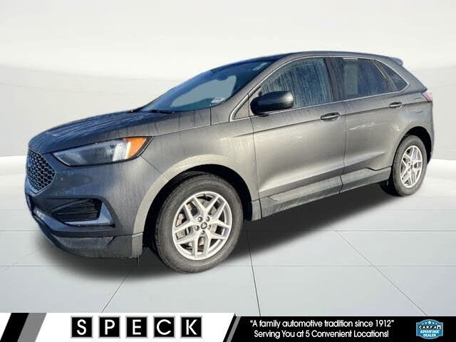 2023 Ford Edge SEL AWD