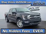 Ford F-150 Limited SuperCrew 4WD