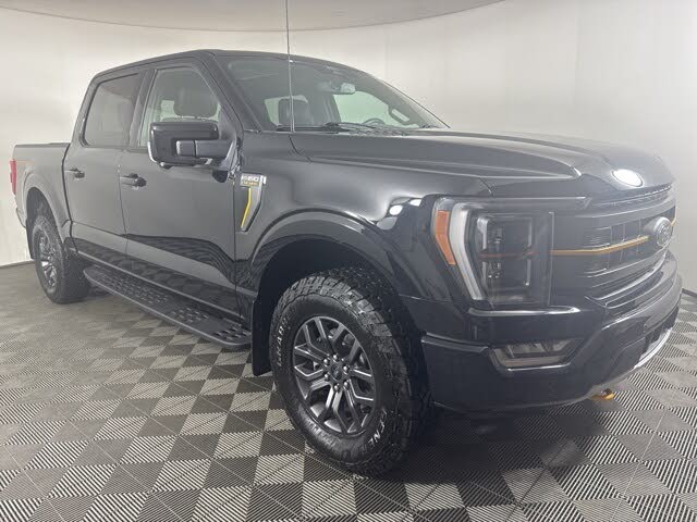 2023 Ford F-150 Tremor SuperCrew 4WD