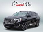 GMC Terrain Denali AWD