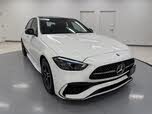 Mercedes-Benz C-Class C 300 4MATIC