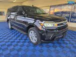 Ford Expedition MAX XLT 4WD