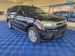 Ford Expedition MAX XLT 4WD
