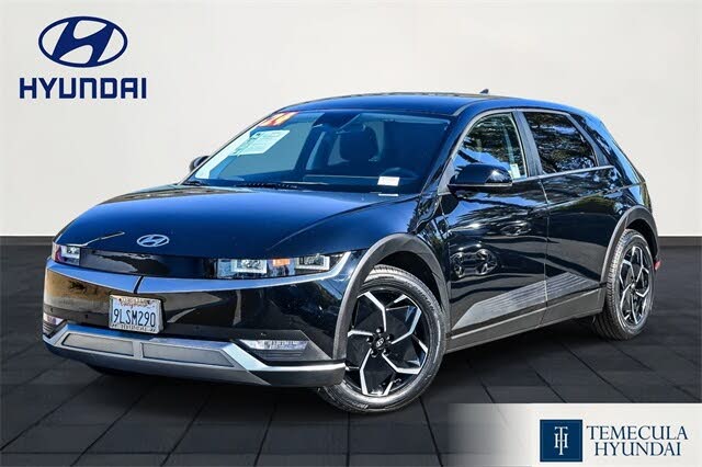 2024 Hyundai Ioniq 5 SEL RWD