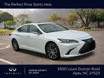 Lexus ES 350 FWD