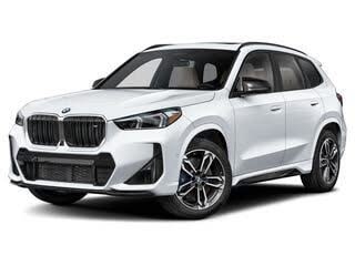 2026 BMW X1 M35i AWD