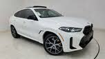 BMW X6 M60i xDrive